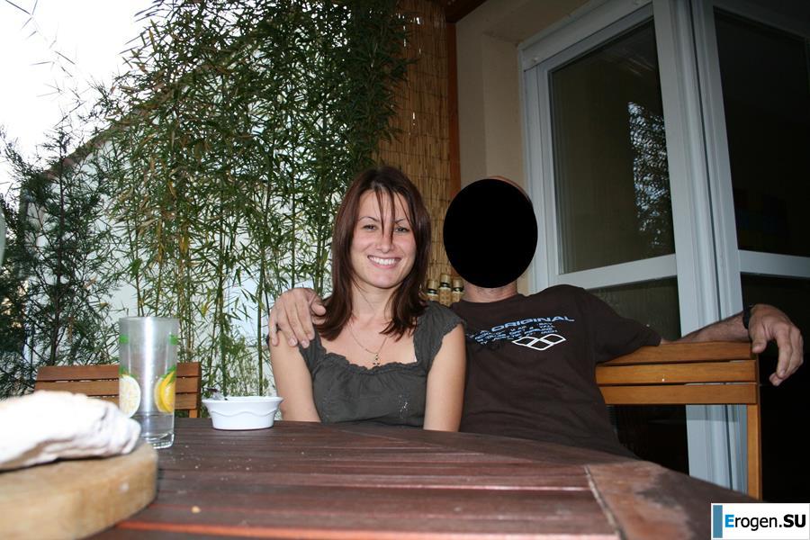 Sophia from France. Photo 9