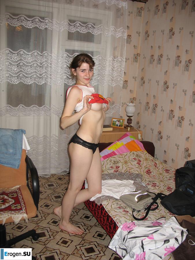 Симпатичная русская Санта. Фото 5