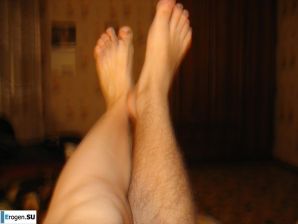 Симпатичная русская Санта. Эскиз 59