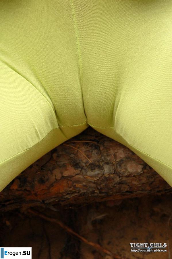 леггинсы рулят. Часть 131. Фото 20