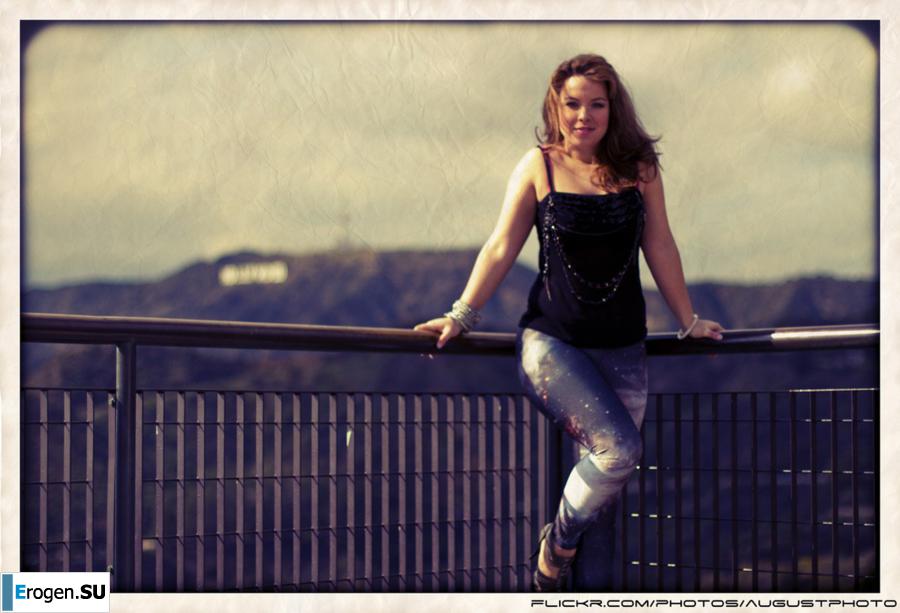 леггинсы рулят. Часть 131. Фото 25