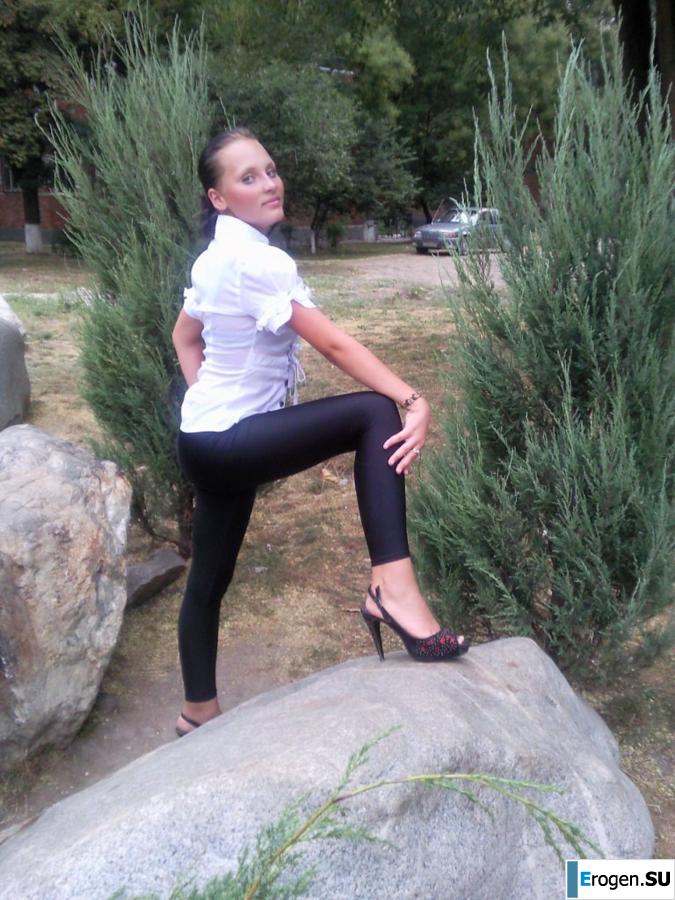 леггинсы рулят. Часть 131. Фото 27