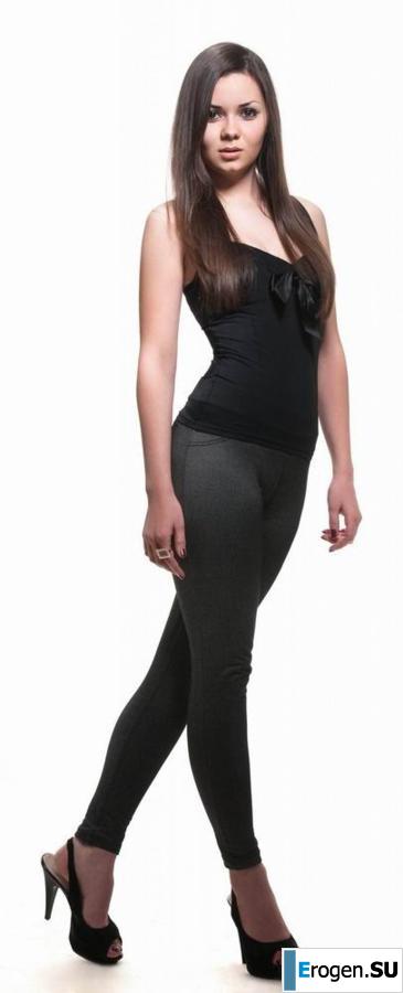леггинсы рулят. Часть 131. Фото 7