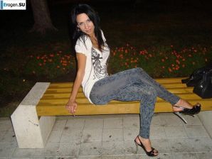 леггинсы рулят. Часть 131. Эскиз 13