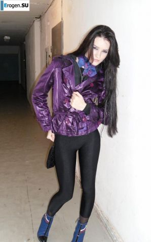 леггинсы рулят. Часть 131. Эскиз 16