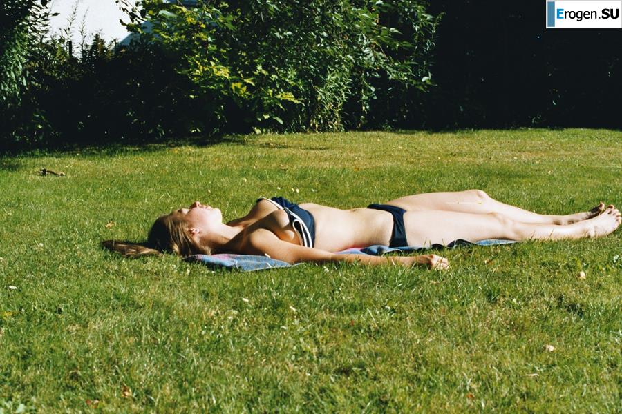 Girlfriend with big nipples. Part 2. Photo 15