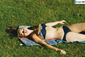 Girlfriend with big nipples. Part 2. Thumb 12