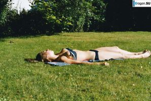 Girlfriend with big nipples. Part 2. Thumb 15