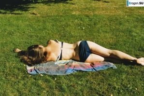 Girlfriend with big nipples. Part 2. Thumb 17