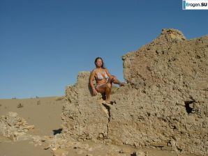 Girlfriend with big nipples. Part 2. Thumb 20