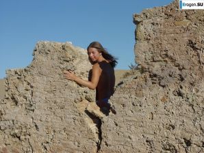 Girlfriend with big nipples. Part 2. Thumb 30