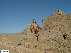 Girlfriend with big nipples. Part 2. Thumb 8