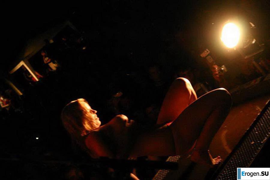 Rock festival in the Czech Republic. Photo 19