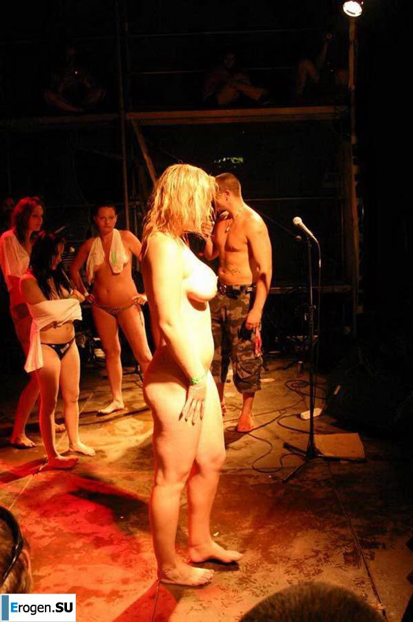 Rock festival in the Czech Republic. Photo 22