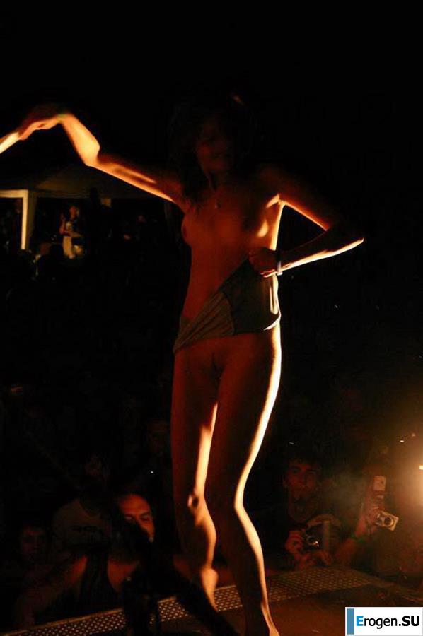 Rock festival in the Czech Republic. Photo 24