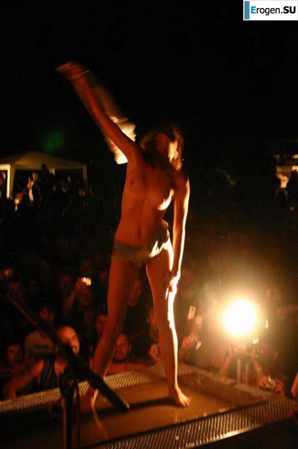 Rock festival in the Czech Republic. Photo 25