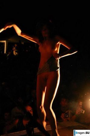 Rock festival in the Czech Republic. Thumb 24