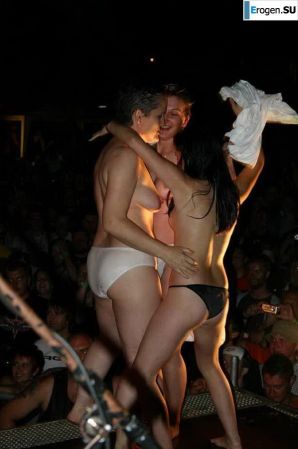 Rock festival in the Czech Republic. Thumb 7