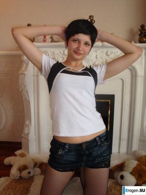 dolbikova. Эскиз 33