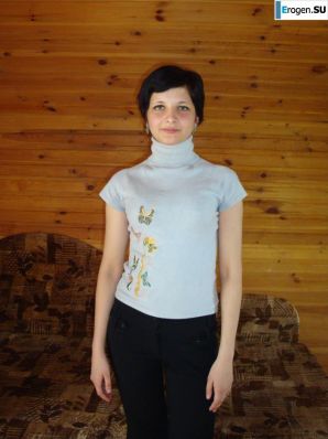 dolbikova. Эскиз 34