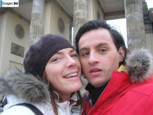 Мохнатка. Часть 3. Эскиз 10