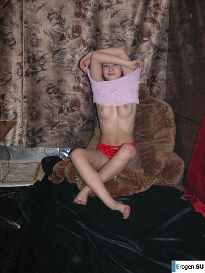 Anyutik. Part 2. Photo 18