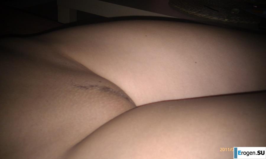 Pierced German woman. Part 3. Photo 10