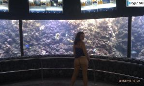 Pierced German woman. Part 3. Thumb 14