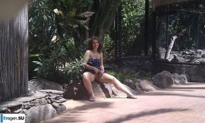 Pierced German woman. Part 3. Thumb 16