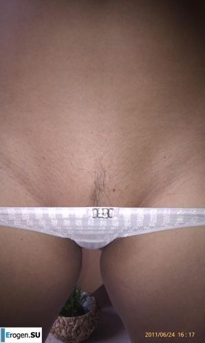 Pierced German woman. Part 3. Thumb 2