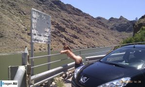 Pierced German woman. Part 3. Thumb 26