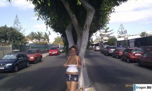 Pierced German woman. Part 3. Thumb 28