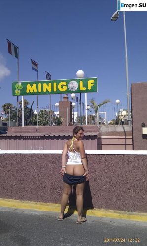 Pierced German woman. Part 3. Thumb 29