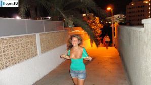 Pierced German woman. Part 3. Thumb 38