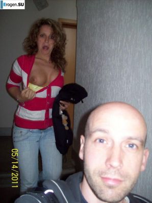 Pierced German woman. Part 3. Thumb 40