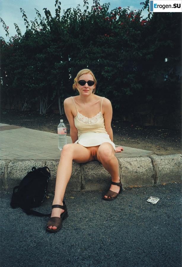 Любительский арт. Часть 5. Фото 15