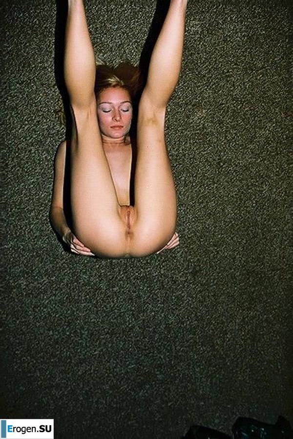 Любительский арт. Часть 5. Фото 19