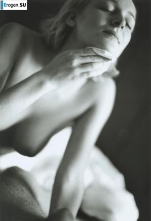 Любительский арт. Часть 5. Эскиз 3