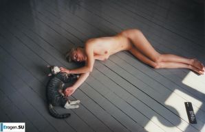 Любительский арт. Часть 5. Эскиз 7