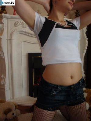 dolbikova. Часть 2. Эскиз 26