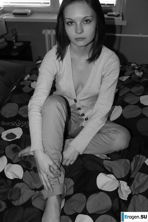 Home art session. Part 3. Photo 15