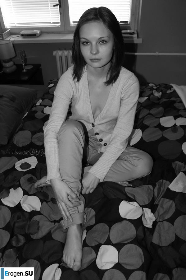 Home art session. Part 3. Photo 16