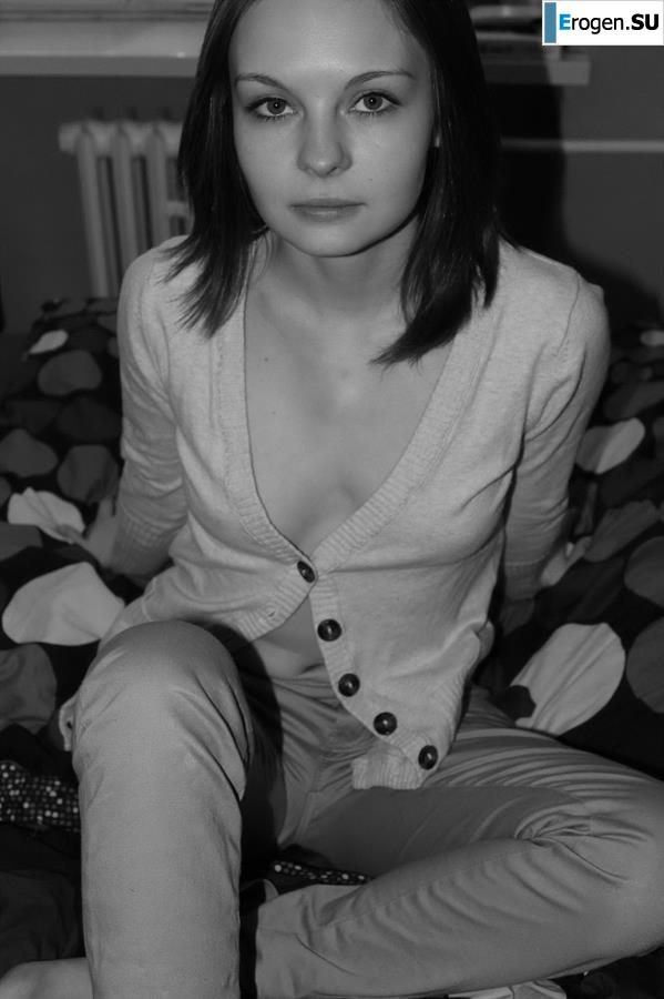 Home art session. Part 3. Photo 20