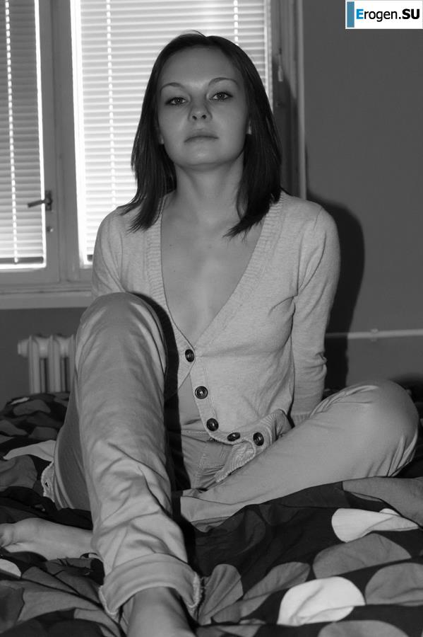 Home art session. Part 3. Photo 22