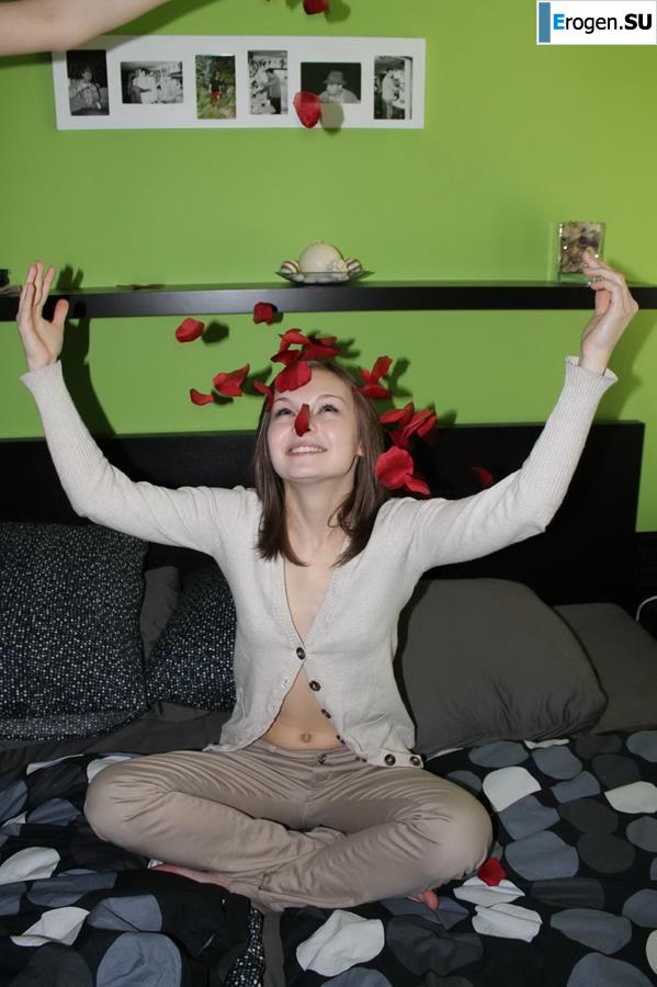 Home art session. Part 3. Photo 26