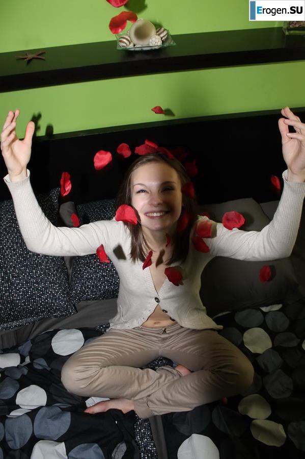 Home art session. Part 3. Photo 27