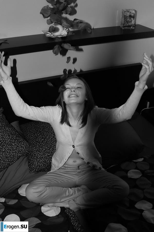 Home art session. Part 3. Photo 34