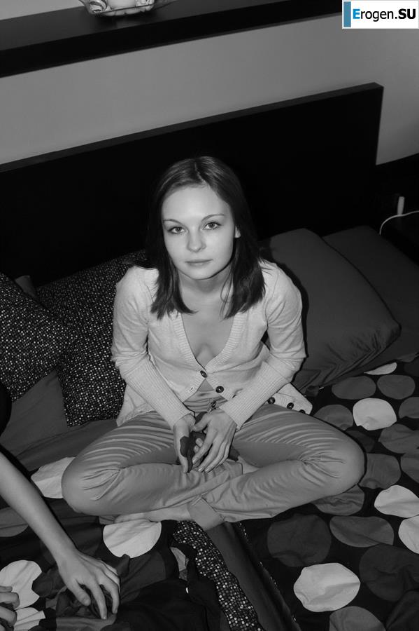 Home art session. Part 3. Photo 35