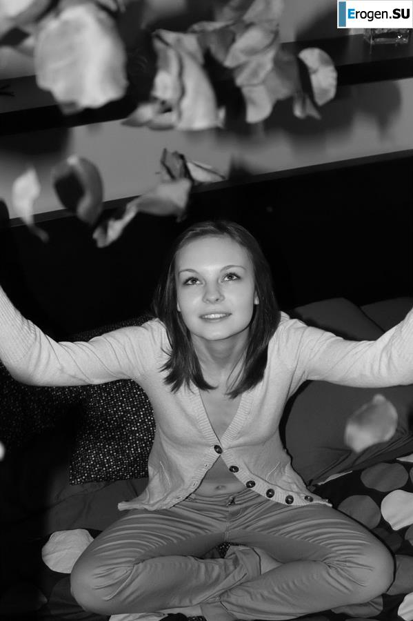 Home art session. Part 3. Photo 37