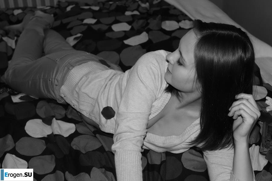 Home art session. Part 3. Photo 4